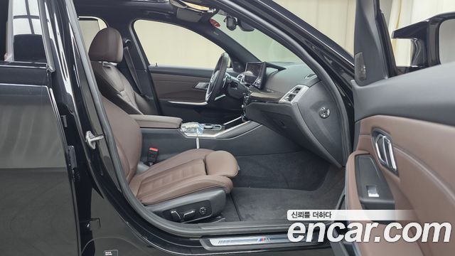 BMW 3-Series 2026 — photo 16