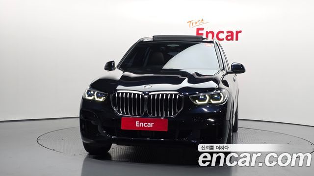 BMW X5 2023 — photo 3