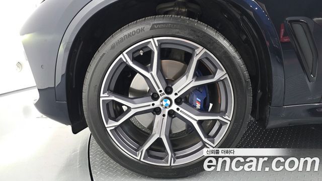 BMW X5 2023 — photo 5
