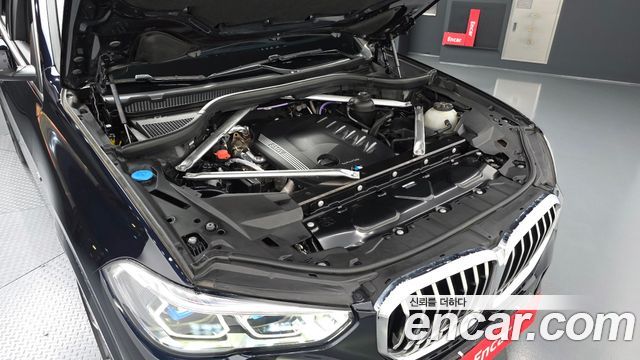 BMW X5 2023 — photo 6