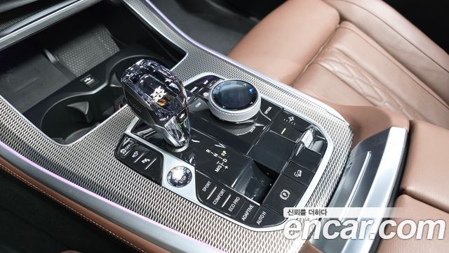 BMW X5 2023 — photo 9