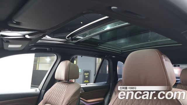 BMW X5 2023 — photo 18