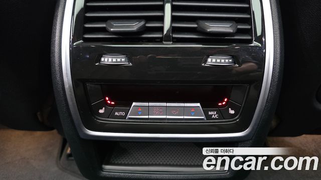 BMW X5 2023 — photo 19