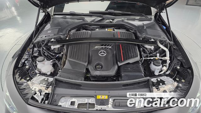 Mercedes-Benz CLE-Class 2026 — photo 6
