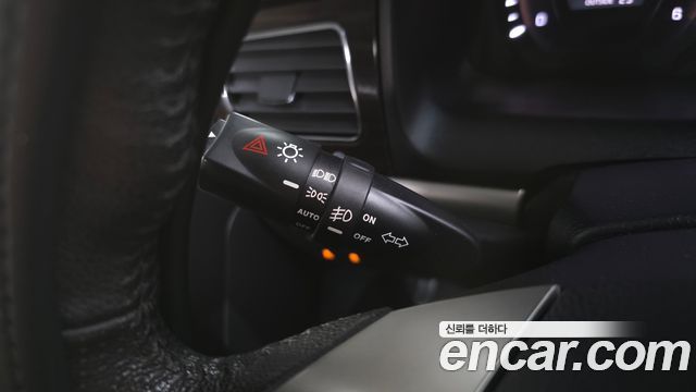 KG Mobility KORANDO 2011 — photo 15