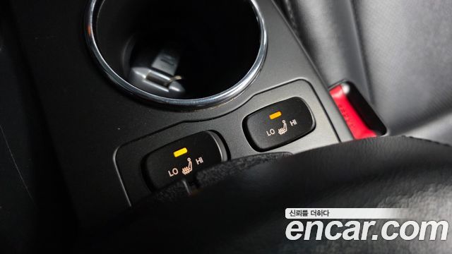 KG Mobility KORANDO 2011 — photo 17