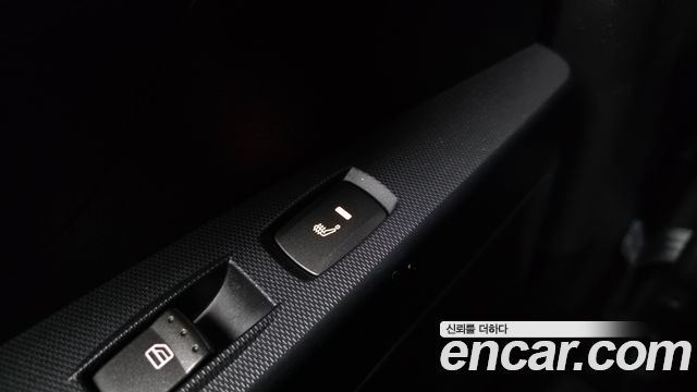 KG Mobility KORANDO 2011 — photo 18