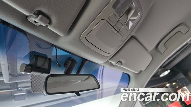 KG Mobility KORANDO 2011 — photo 19