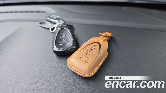 Chevrolet Korea Traverse 2020 — photo 27