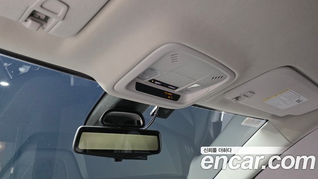 Chevrolet Korea Traverse 2020 — photo 29