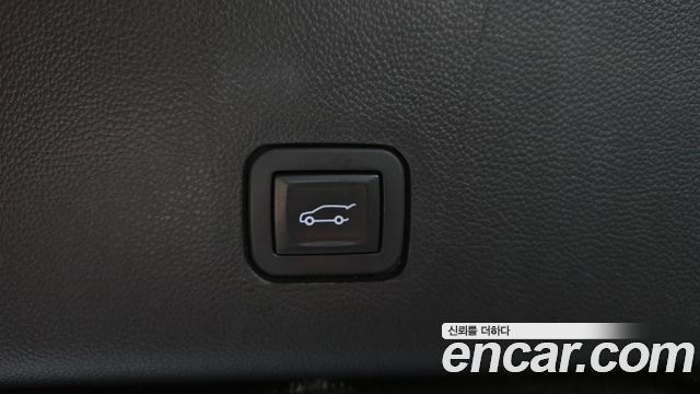 Chevrolet Korea Traverse 2020 — photo 30