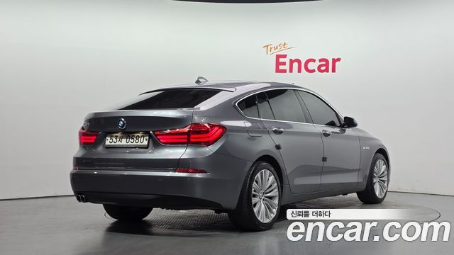 BMW Gran Turismo 2016 — photo 2