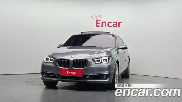 BMW Gran Turismo 2016 — photo 3