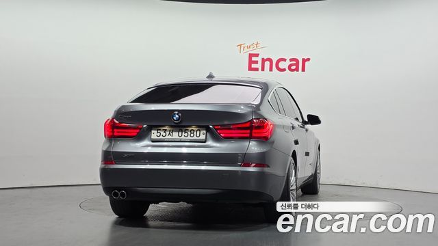 BMW Gran Turismo 2016 — photo 4