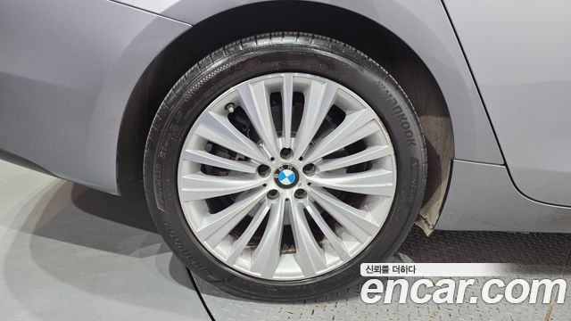 BMW Gran Turismo 2016 — photo 5