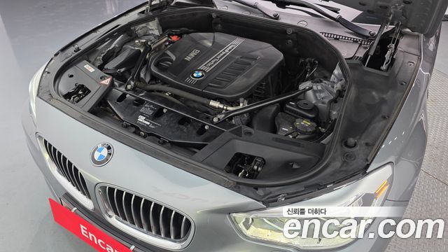 BMW Gran Turismo 2016 — photo 6