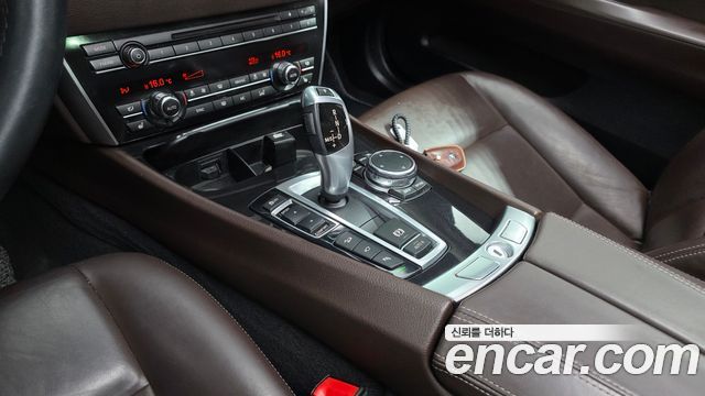 BMW Gran Turismo 2016 — photo 9