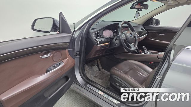 BMW Gran Turismo 2016 — photo 10