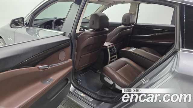 BMW Gran Turismo 2016 — photo 12
