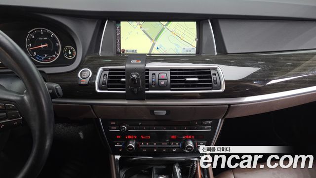 BMW Gran Turismo 2016 — photo 13