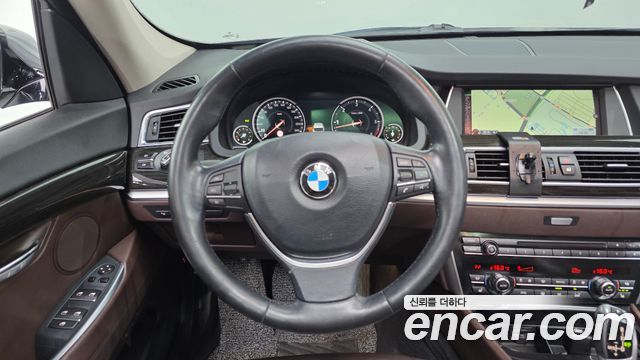 BMW Gran Turismo 2016 — photo 14