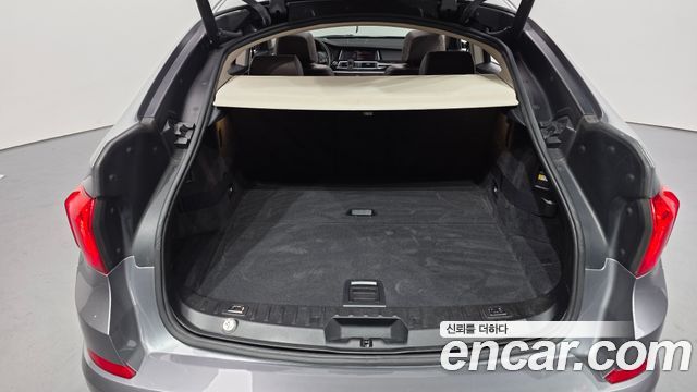BMW Gran Turismo 2016 — photo 19