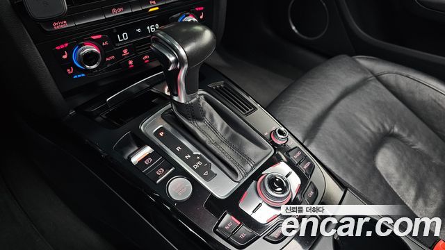 Audi A5 2015 — photo 9