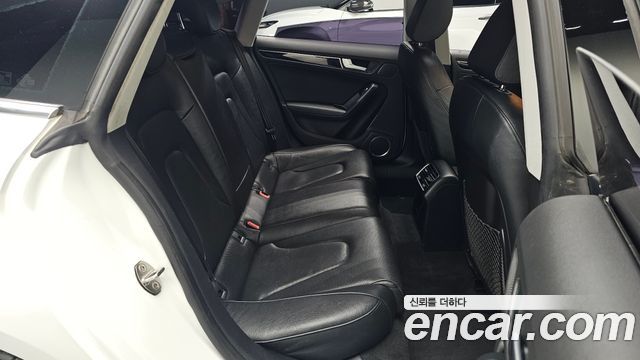 Audi A5 2015 — photo 11