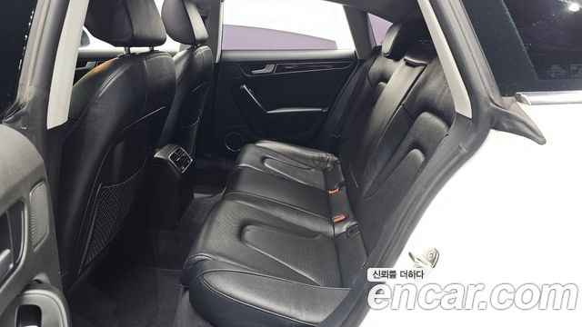 Audi A5 2015 — photo 12