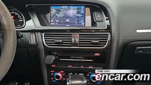 Audi A5 2015 — photo 15