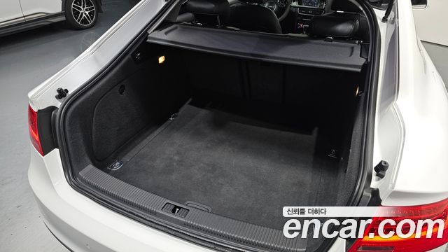 Audi A5 2015 — photo 20