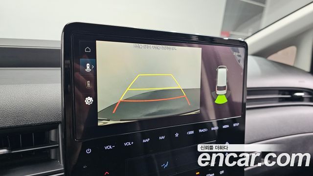 Hyundai Staria 2022 — photo 13