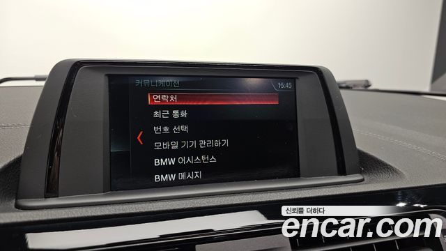 BMW 1-Series 2018 — photo 22