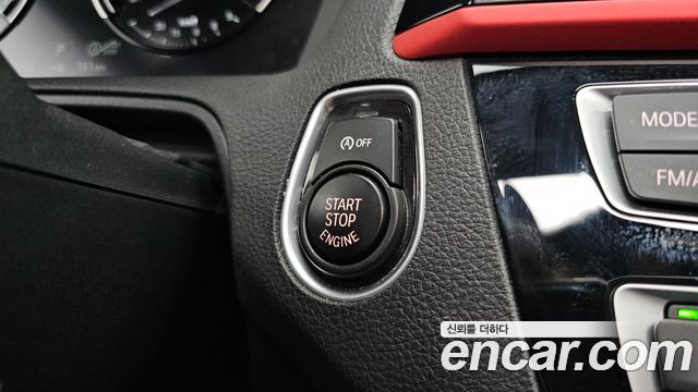 BMW 1-Series 2018 — photo 29