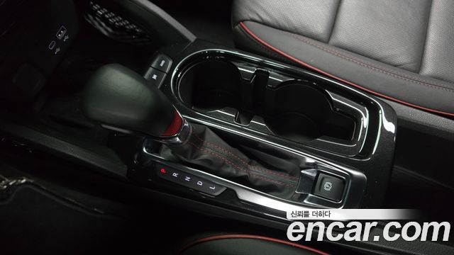ChevroletGMDaewoo Trailblazer 2024 — photo 12