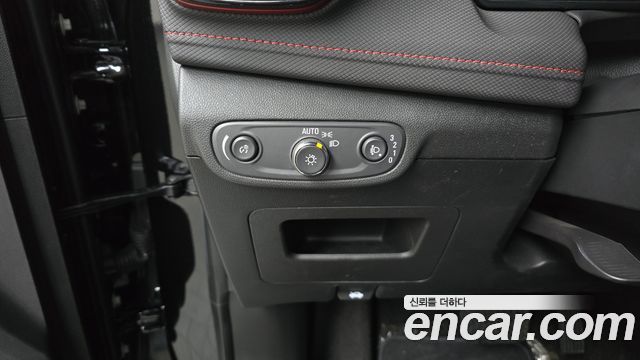 ChevroletGMDaewoo Trailblazer 2024 — photo 25