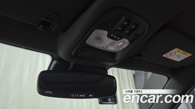 ChevroletGMDaewoo Trailblazer 2024 — photo 26