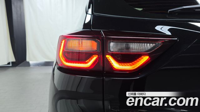 ChevroletGMDaewoo Trailblazer 2024 — photo 9