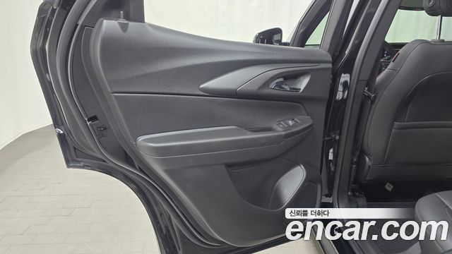 ChevroletGMDaewoo Trailblazer 2024 — photo 15