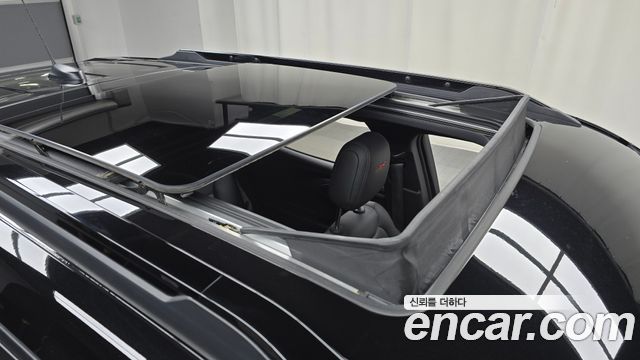 ChevroletGMDaewoo Trailblazer 2024 — photo 27