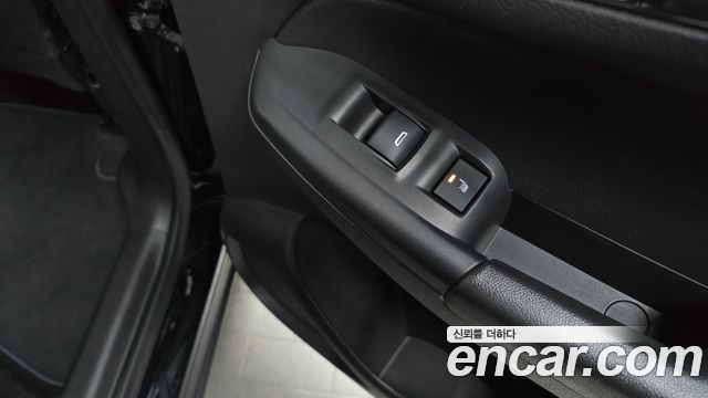 ChevroletGMDaewoo Trailblazer 2024 — photo 29