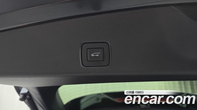 ChevroletGMDaewoo Trailblazer 2024 — photo 31