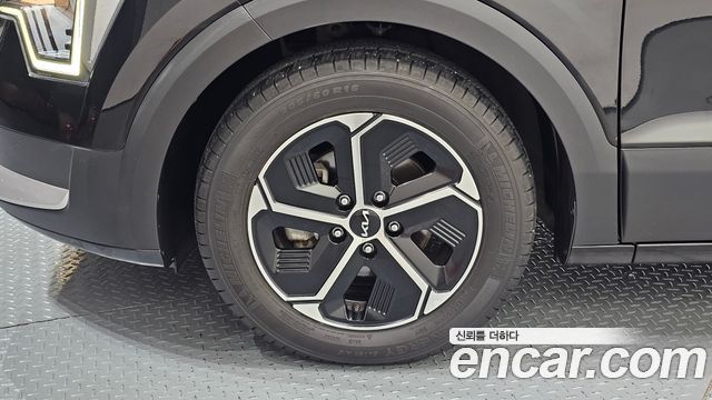 Kia Niro 2022 — photo 5