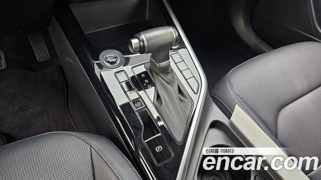 Kia Niro 2022 — photo 12
