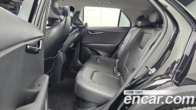 Kia Niro 2022 — photo 18