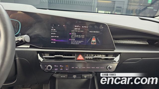 Kia Niro 2022 — photo 20
