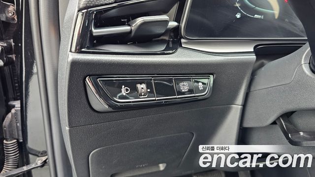 Kia Niro 2022 — photo 22