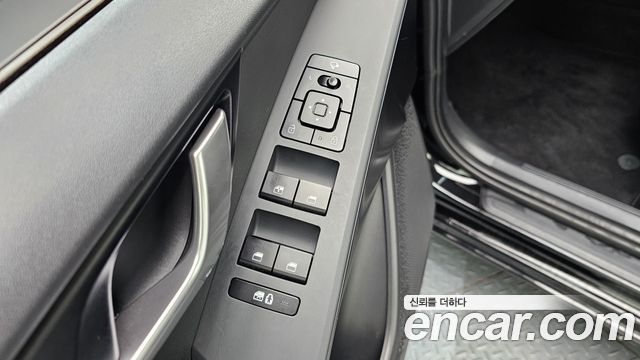 Kia Niro 2022 — photo 23
