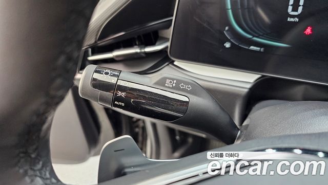 Kia Niro 2022 — photo 24