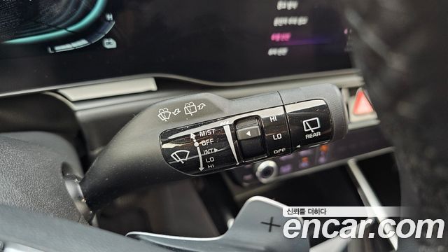 Kia Niro 2022 — photo 25